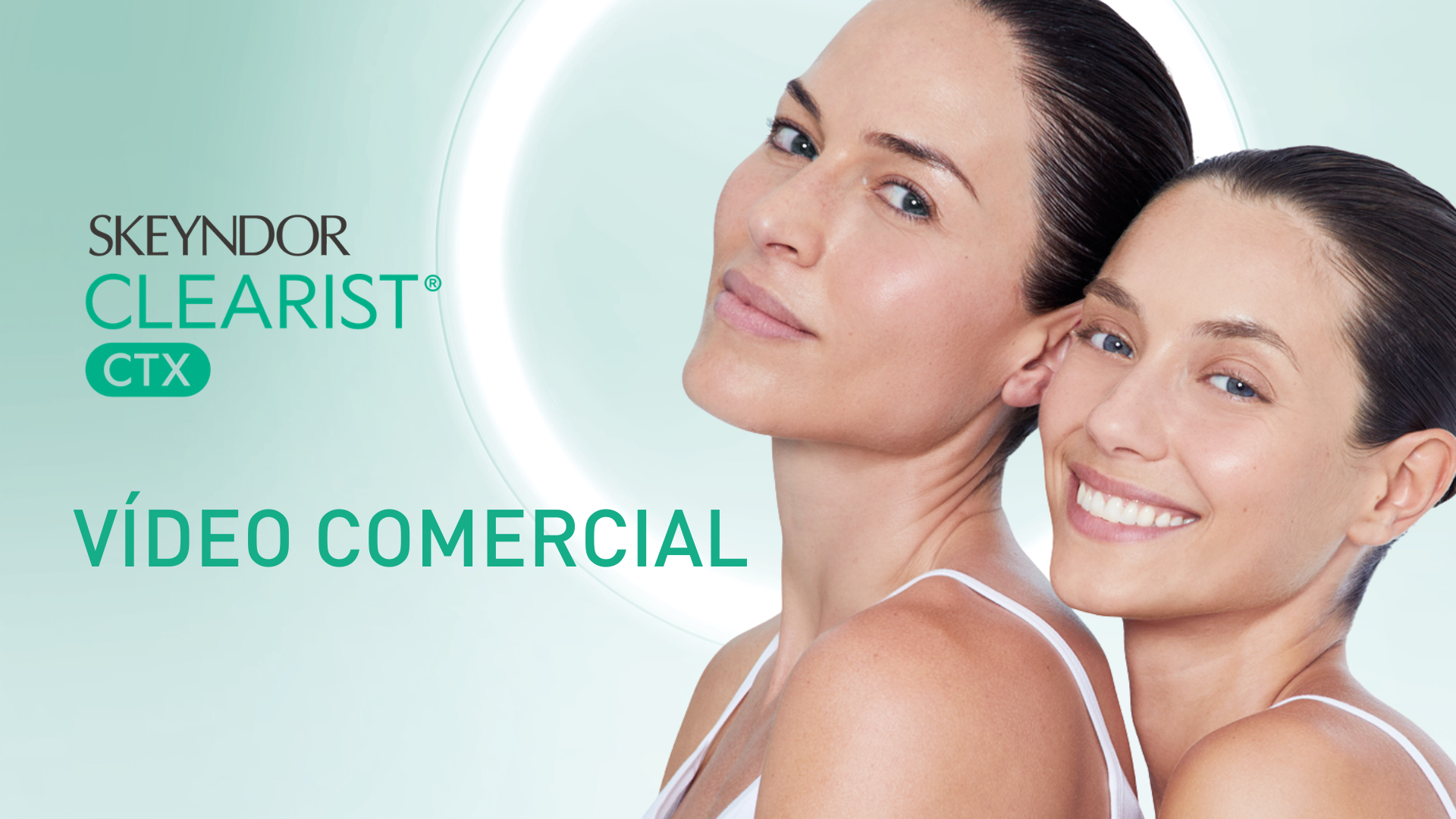 VIDEO COMERCIAL - CLEARIST CTX